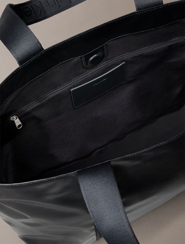 Water-Repellent Tote Bag