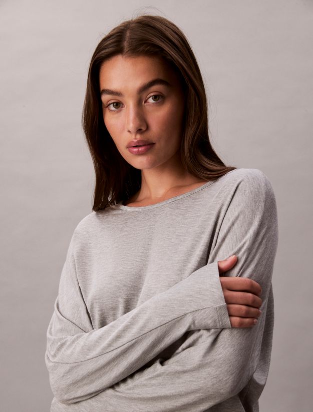 Pyjama Top - Ultra Soft Modal