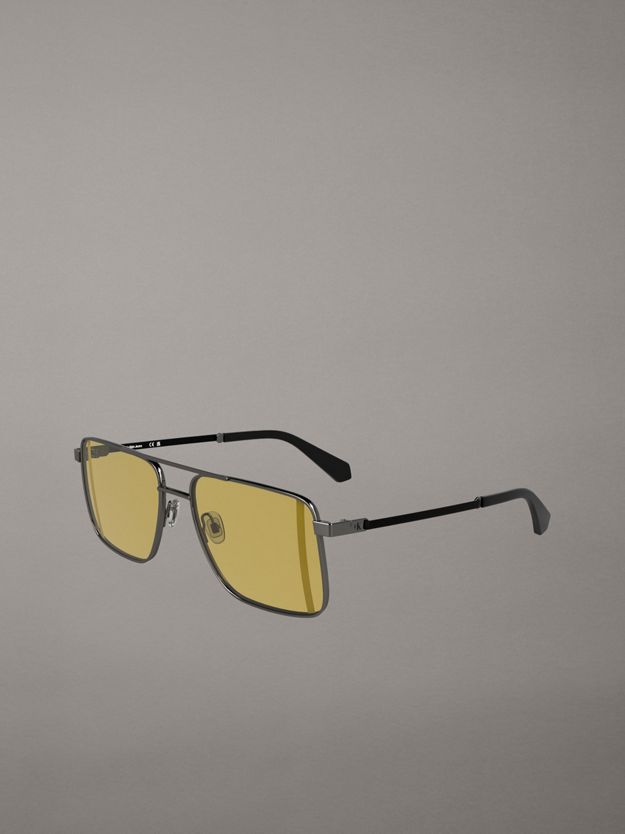 Aviator Sunglasses CKJ25201S