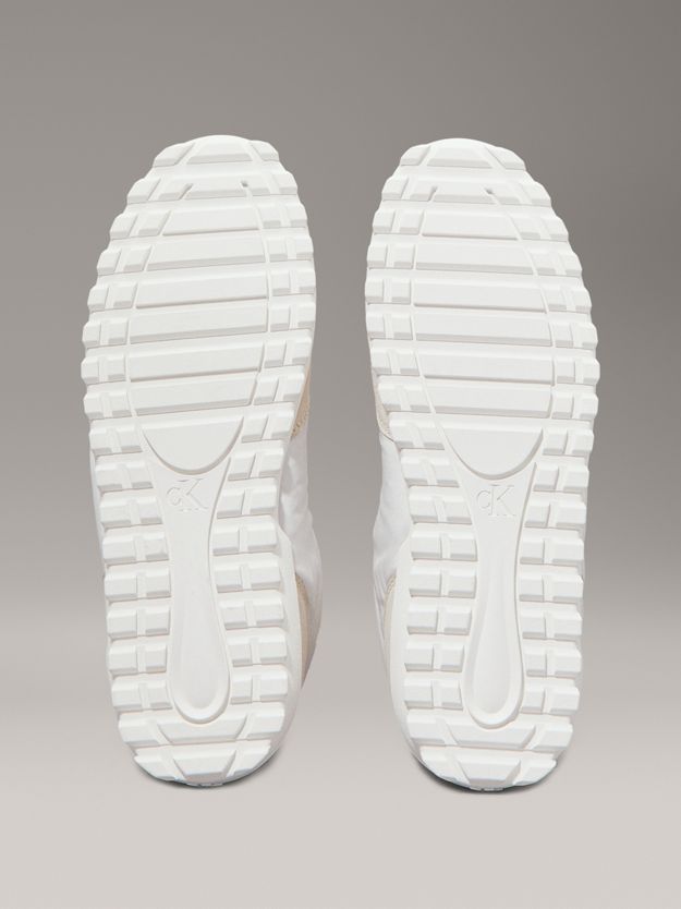 Low Profile Trainers