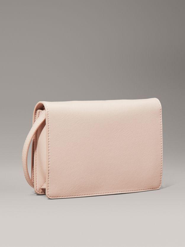 Crossbody Wallet Bag