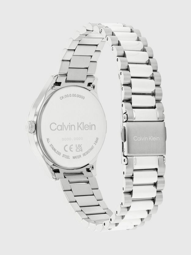 Monogram Bracelet Watch - CK Iconic