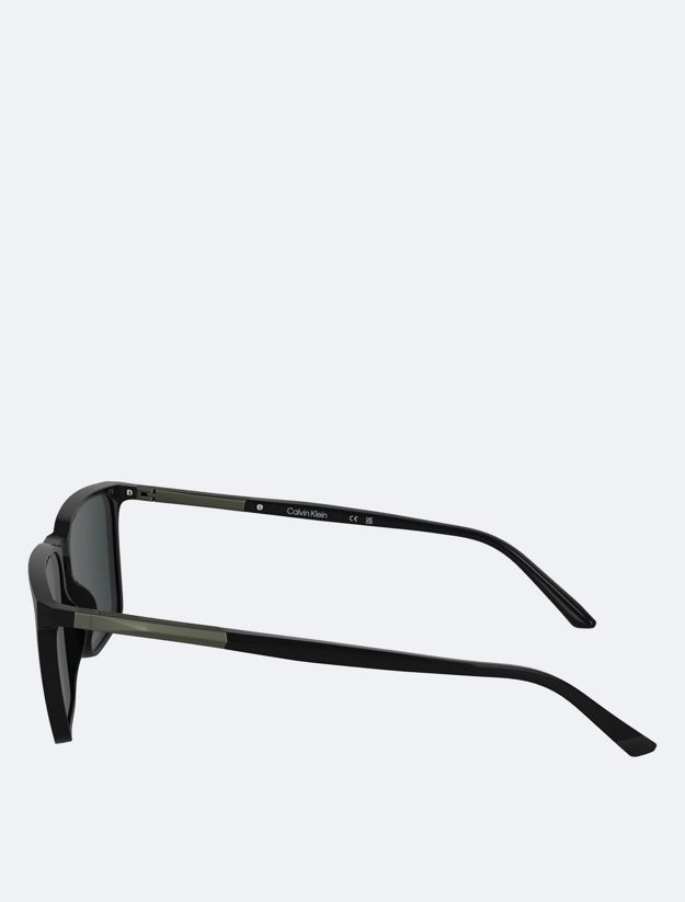 Rectangle Sunglasses CK25505S