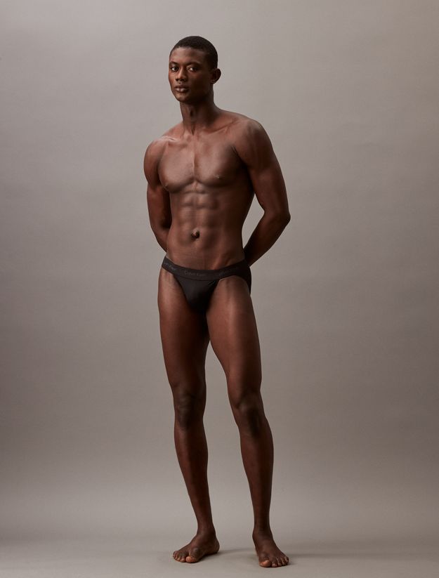 Jock Strap - Micro Lace