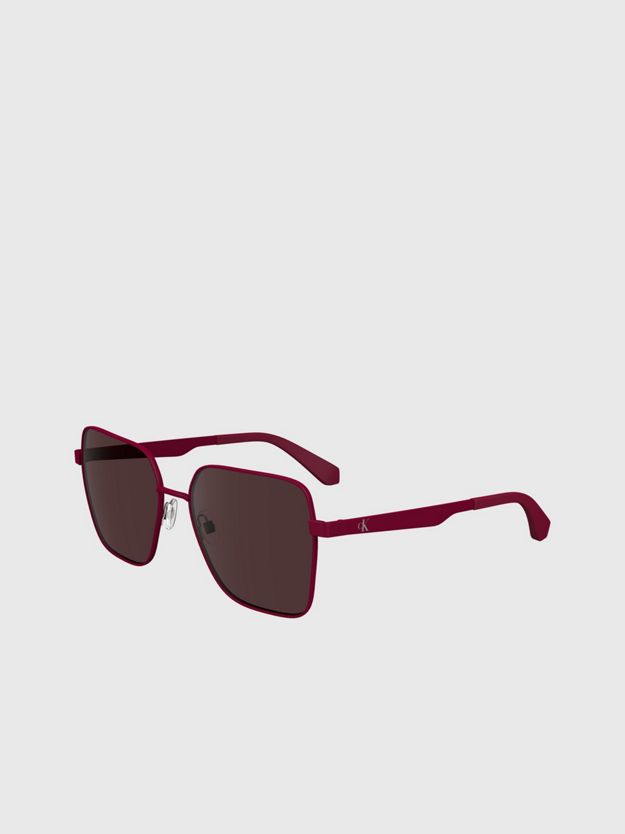 Square Sunglasses CKJ24201S