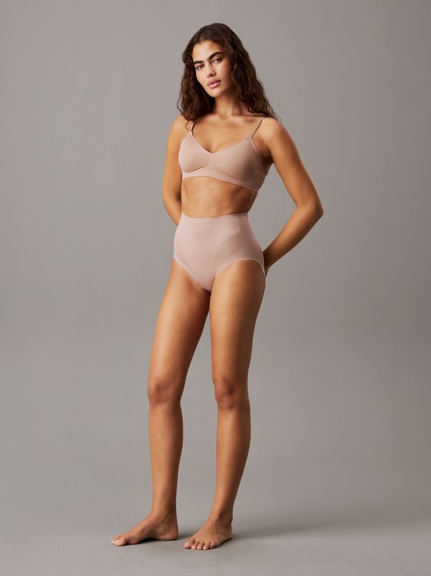Lightly Lined Bralette - Invisibles