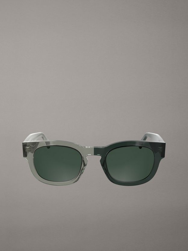 Round Sunglasses CKJ25601S