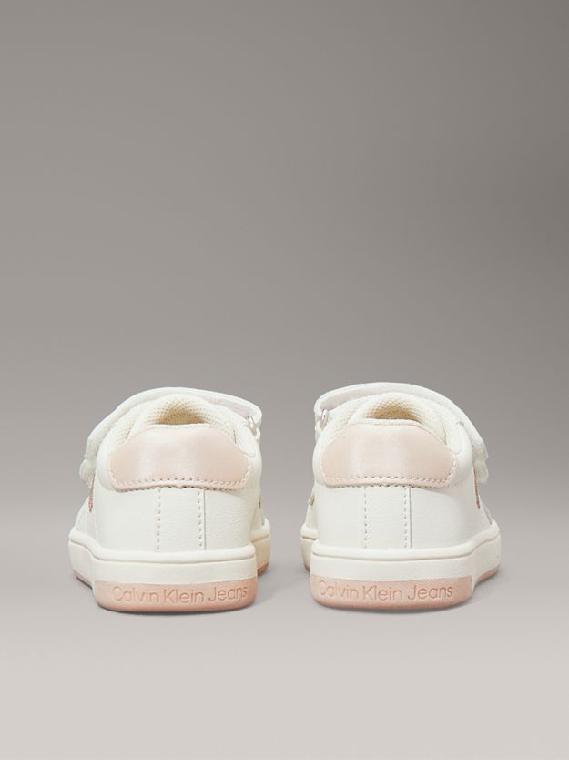 Kids and Toddlers Velcro Trainers