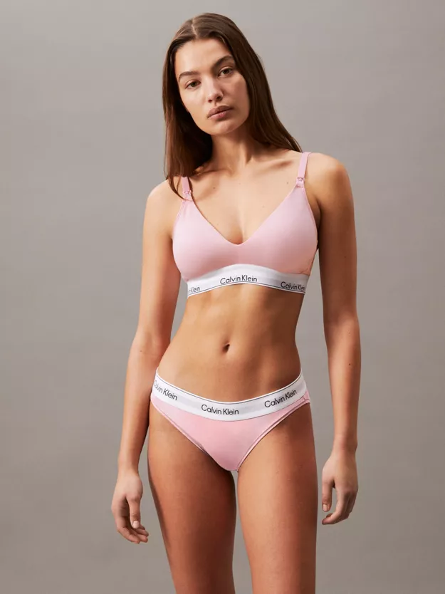 Maternity Bra - Modern Cotton