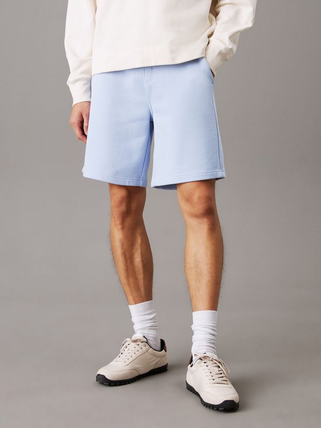 Relaxed Modal Jogging Shorts