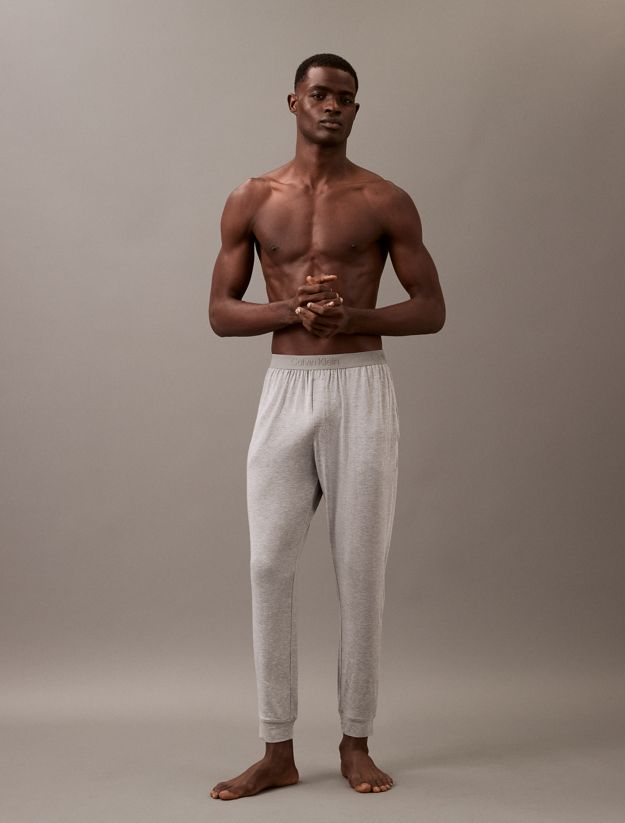Lounge Joggers - Ultra Soft Modal