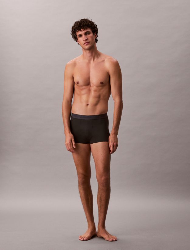 Trunks - Micro Stretch Grip