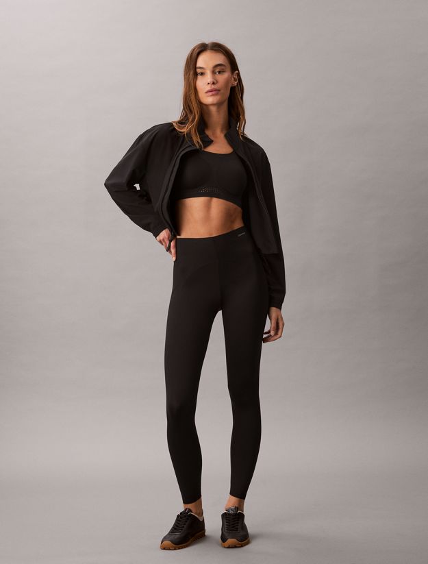 High Impact Sports Bra