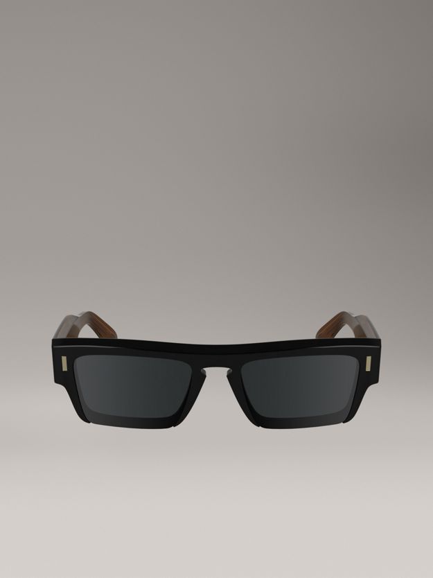 Modified Rectangle Sunglasses CK24532S
