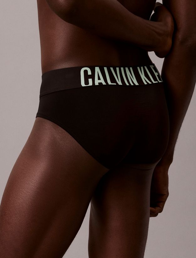 3 Pack Hip Briefs - Intense Power Micro