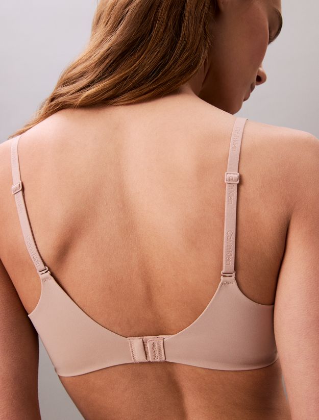 Lightly Lined Full Coverage Bra - Perfectly Fit