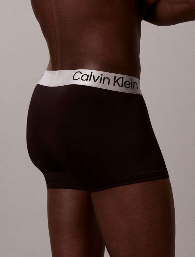 3 Pack Trunks - Micro Stretch