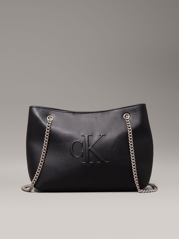 Convertible Shoulder Bag