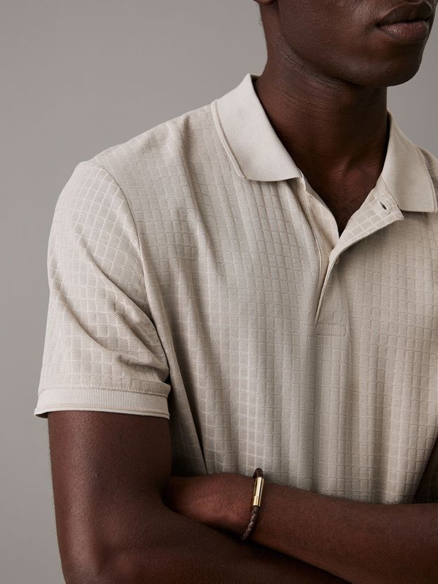 Braided Leather Bracelet