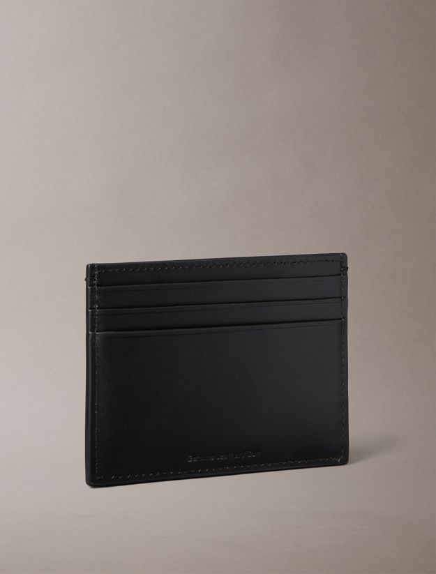 Bold Graphic Bifold Wallet