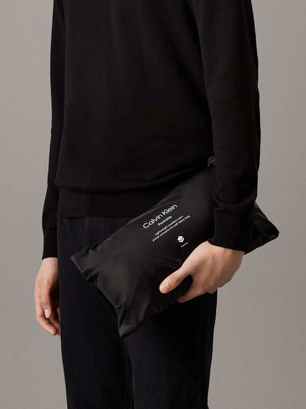 Quilted Puffer Jacket