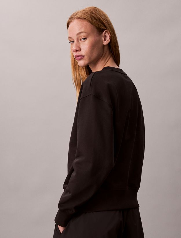 Premium Terry Sweatshirt