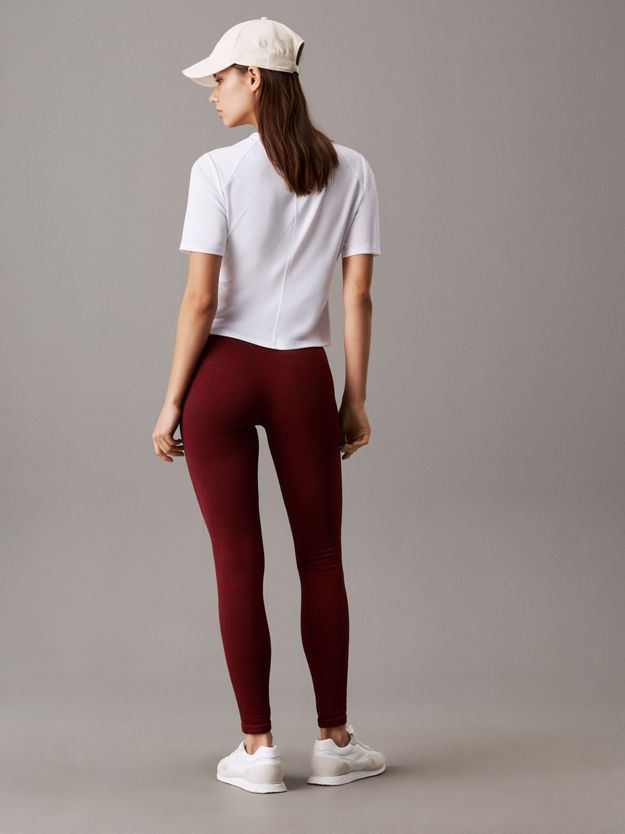 Breathable Performance Gym T-shirt