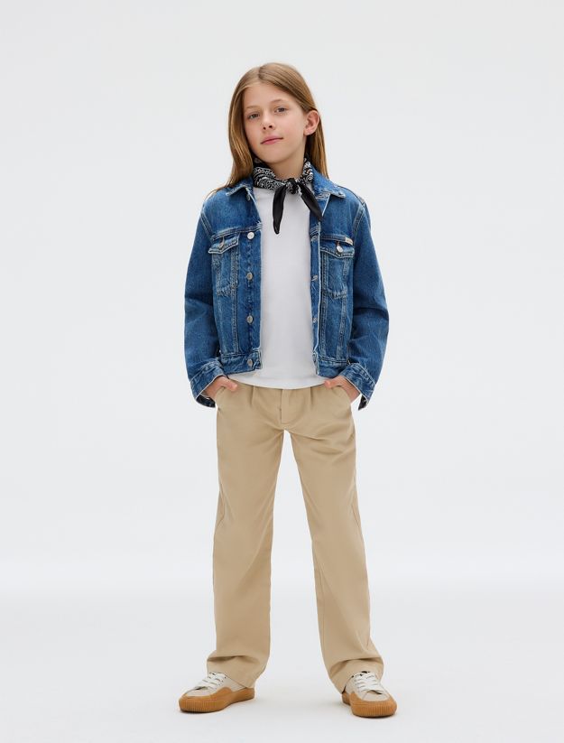 2 Pack Long Sleeve T-shirts