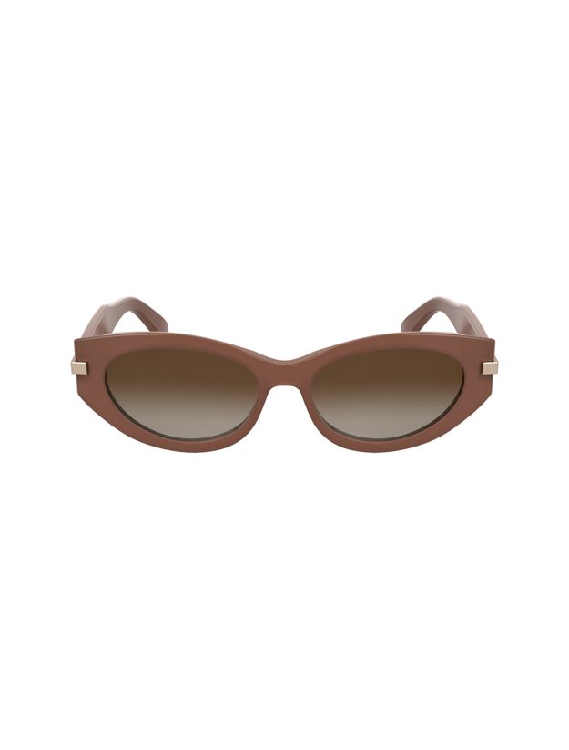 Cat Eye Sunglasses CK25502S