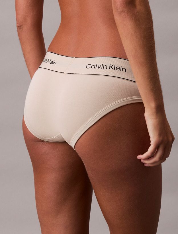 Bikini Briefs - Heritage Cotton