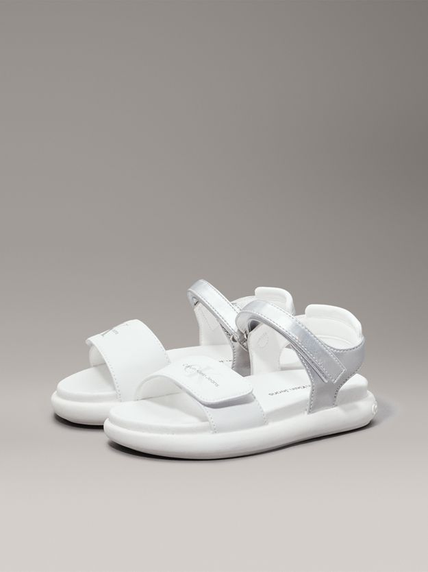 Kids and Toddlers Velcro Sandals