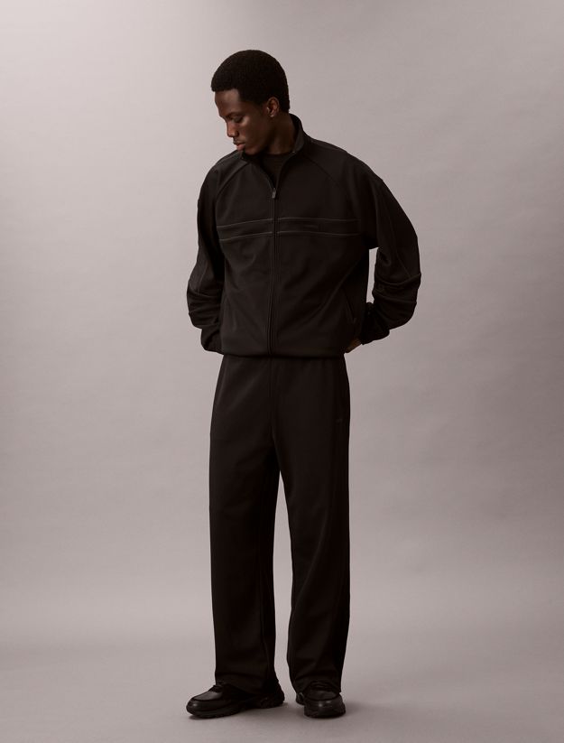 Breathable Travel Tracksuit Bottoms
