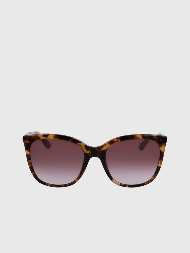 Rectangle Sunglasses CK23500S