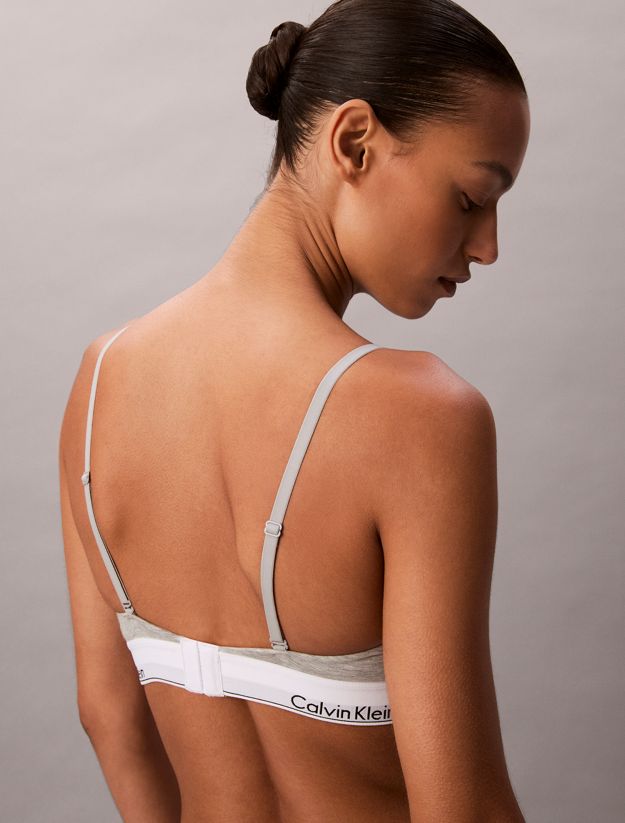 Recovery Bra - Icon Cotton Modal