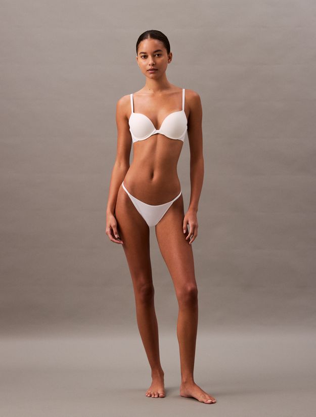 Bikini Briefs - Cotton Modal Bare