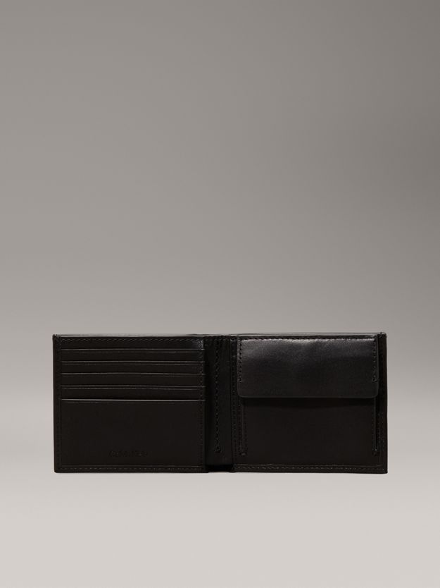 Leather Cardholder