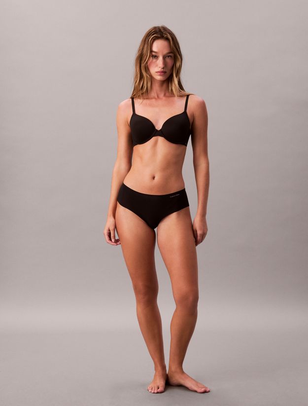 Lightly Lined Full Coverage Bra - Perfectly Fit