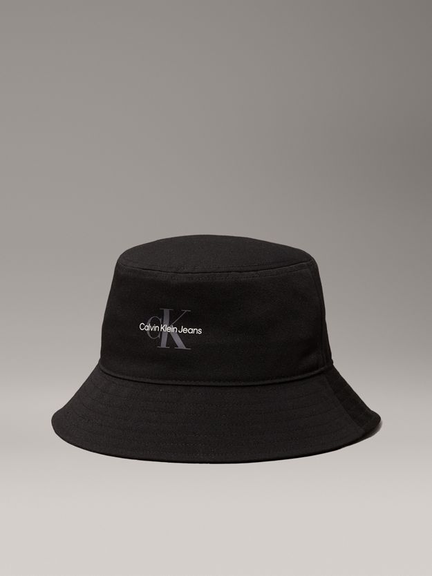 Logo Bucket Hat