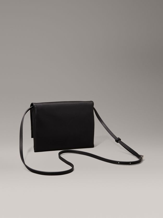 Small Leather Crossbody Bag