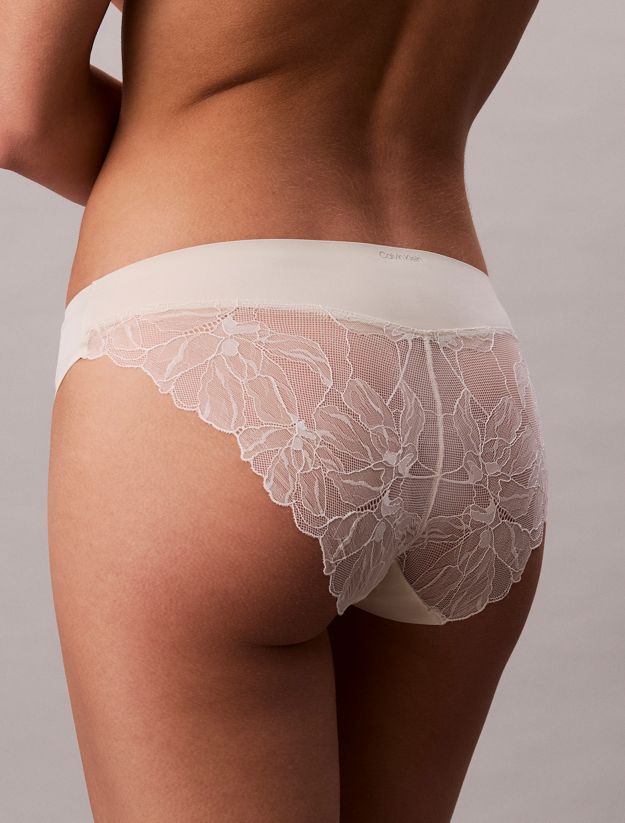 Bikini Briefs - Perfectly Fit Lace