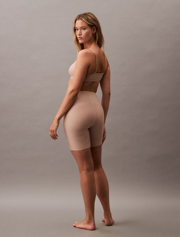 Shapewear Shorts - Second Skin Smoothing