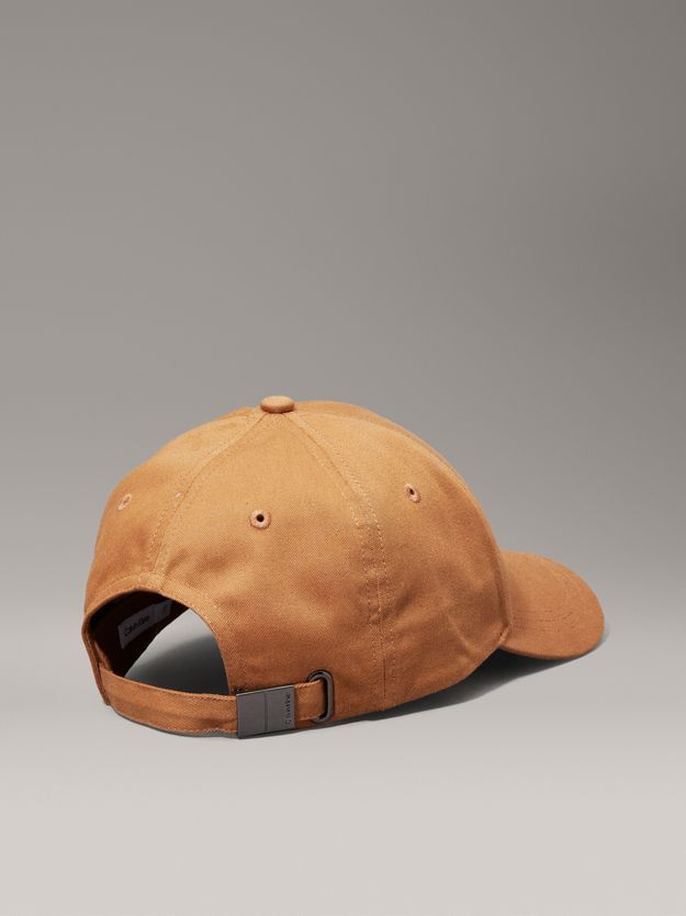 Twill Cap