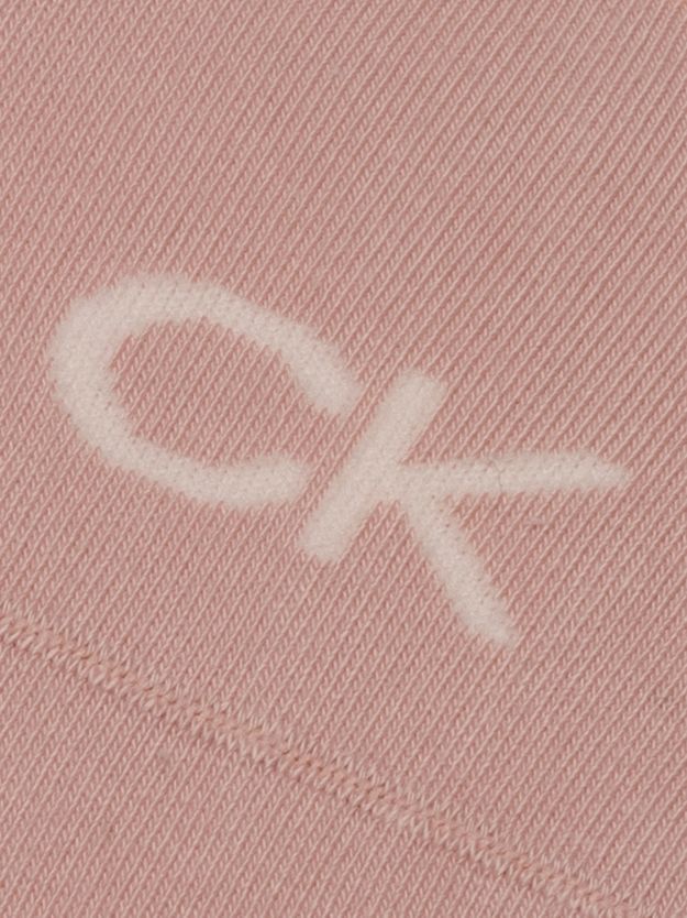 2 Pack Soft Combed Cotton Invisible Socks