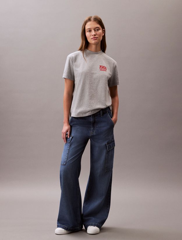 Classic Logo T-shirt
