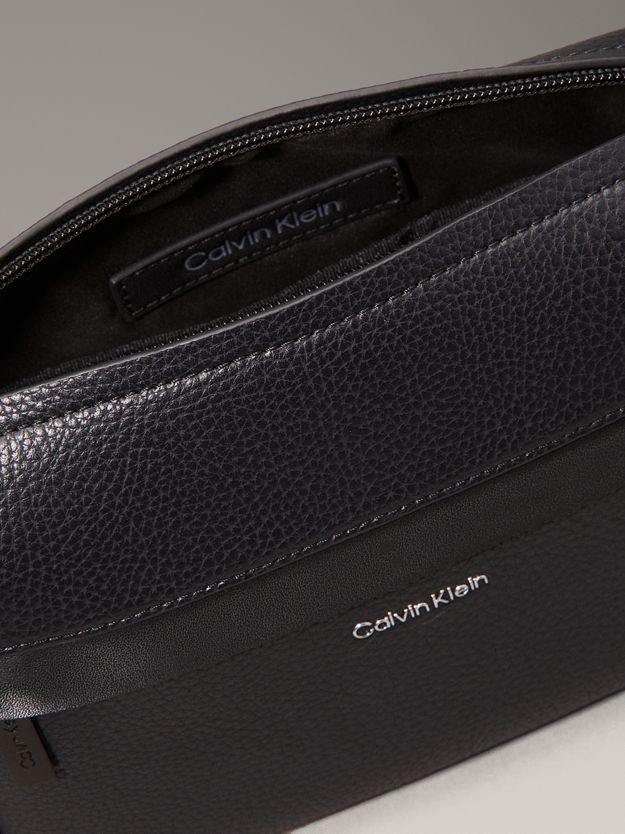 Crossbody Camera Bag