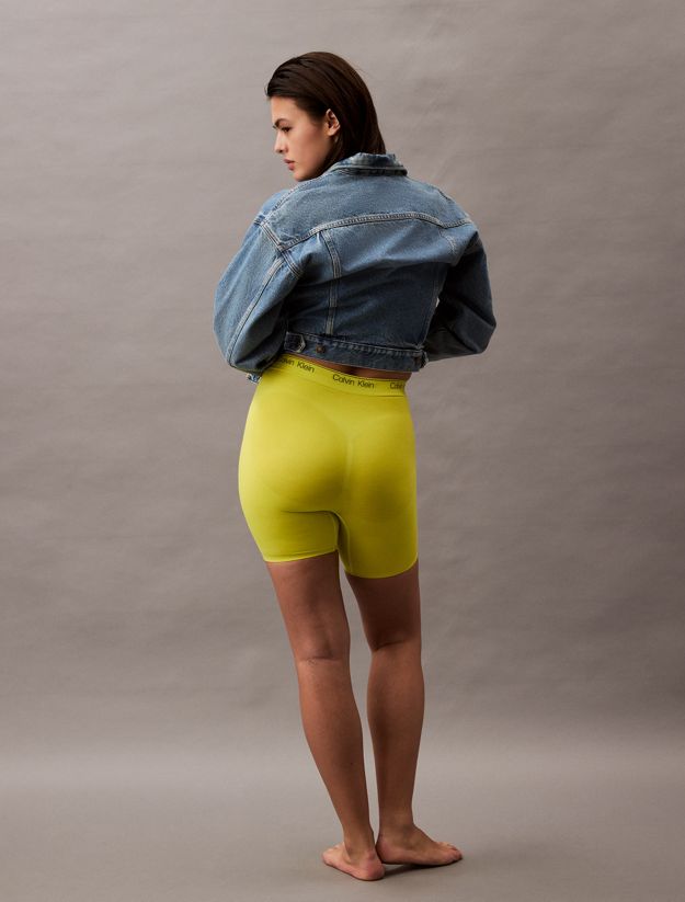 Shapewear Shorts - Icon