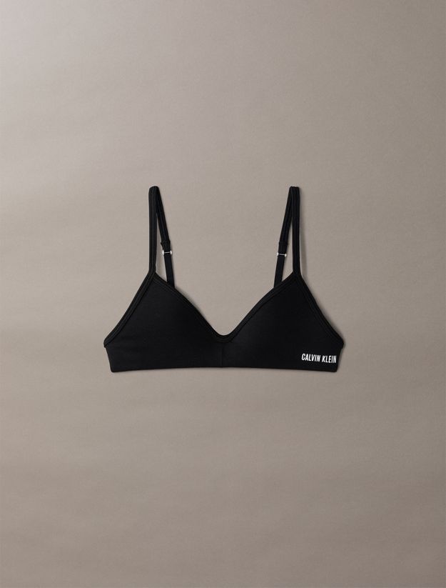 Girls Triangle Bra - Intense Power