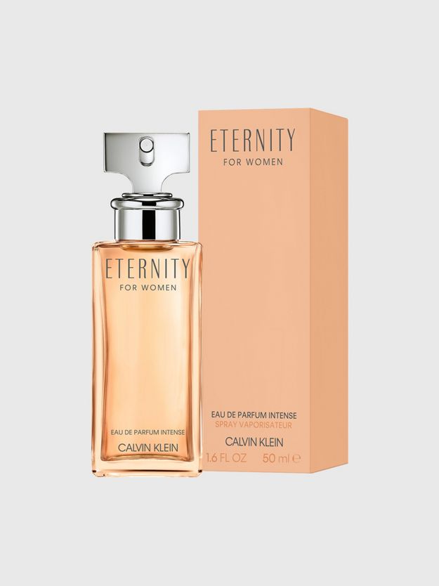 Eternity Eau de Parfum Intense for Women - 50ml