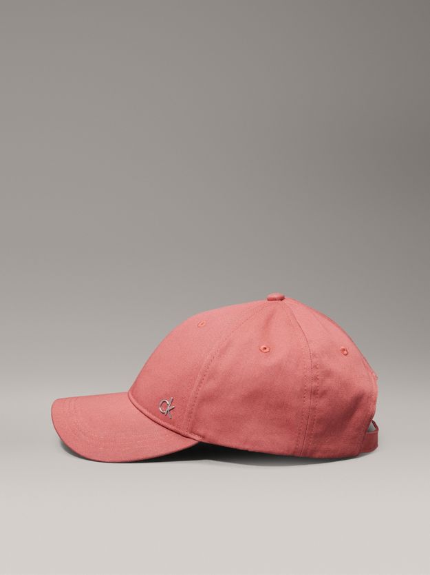 Twill Cap