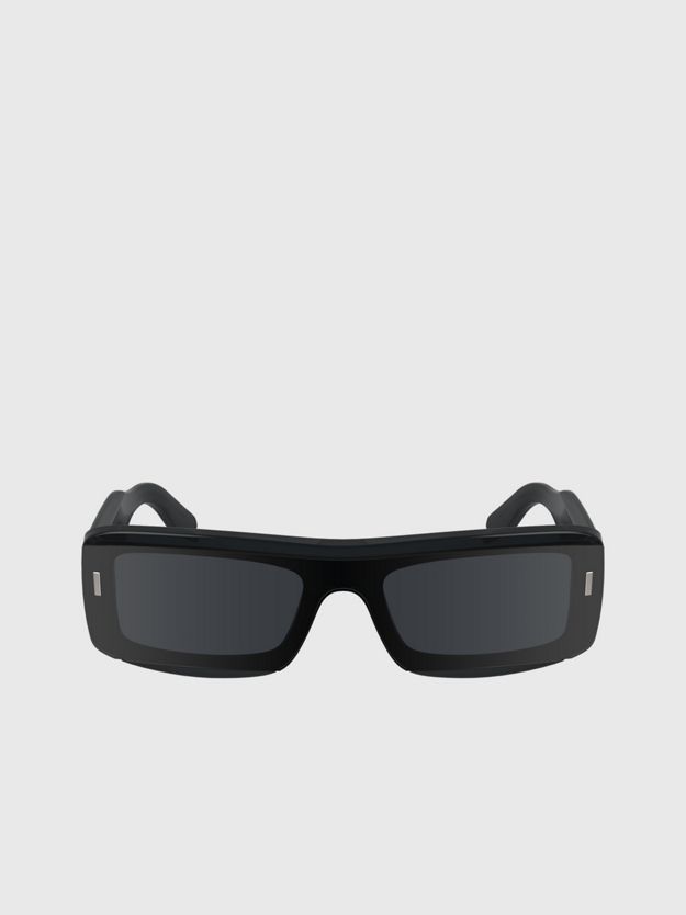 Modified Rectangle Sunglasses CK24503S